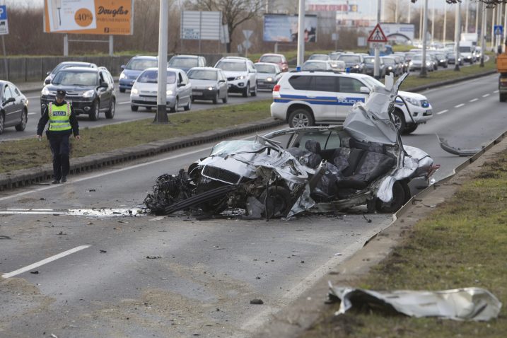 Foto: Željko Puhovski / CROPIX