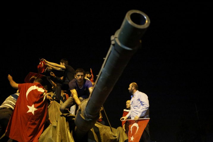 Foto Reuters