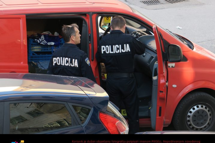 Foto Ivo Cagalj / PIXELL