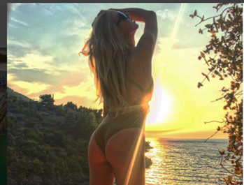 Foto: Instagram