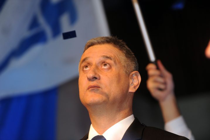 Snimio Davor KOVAČEVIĆ
