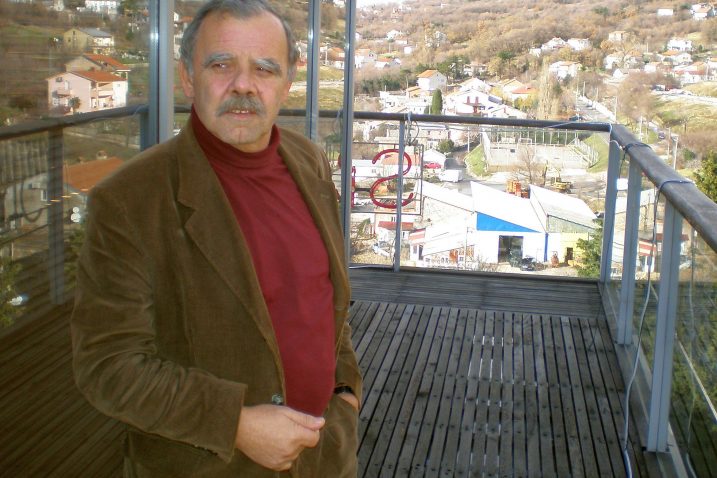 Ivica Crnić