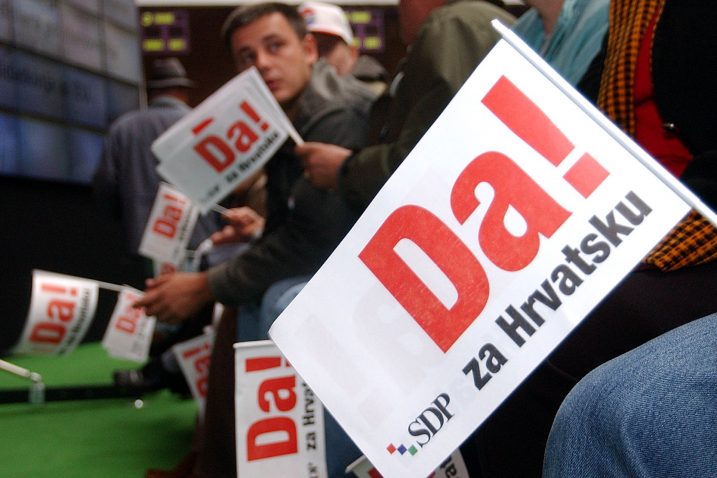 Foto Arhiv NL