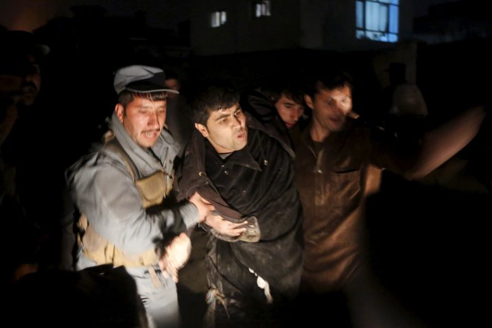 Reuters