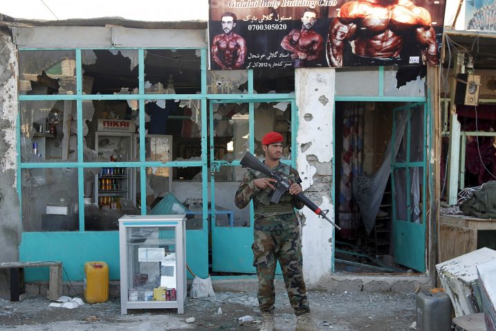 Foto Reuters