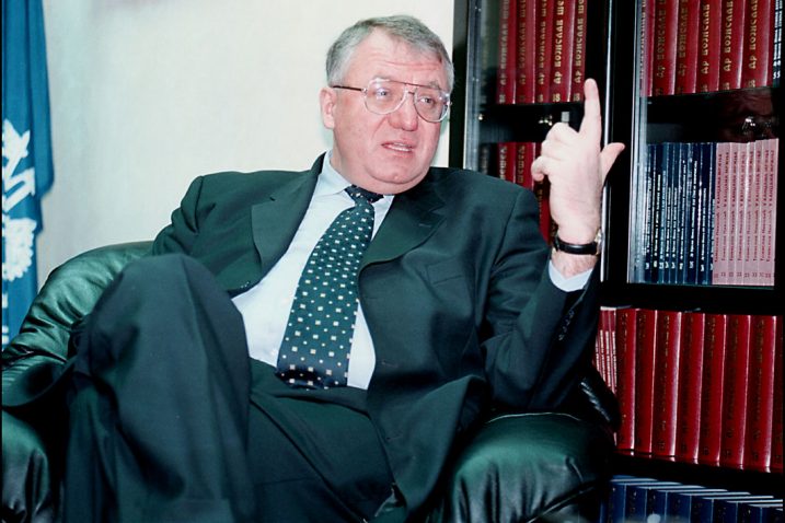 NL arhiva
