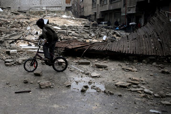 Ilustracija / Reuters