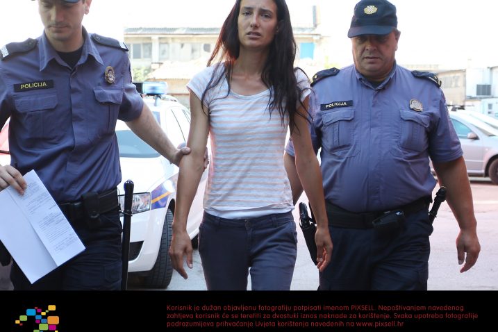 Foto: Kristina Stedul Fabac/PIXSELL