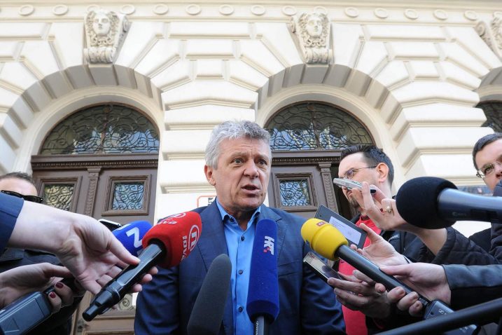 Foto D. Kovačević