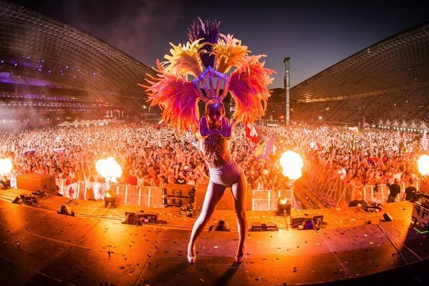 Foto: Ultra Europe