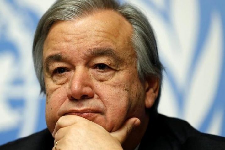 foto: Reuters