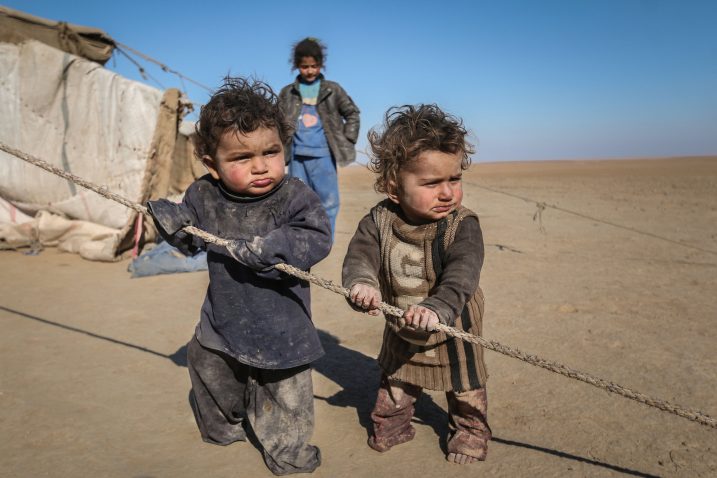 Foto: REUTERS