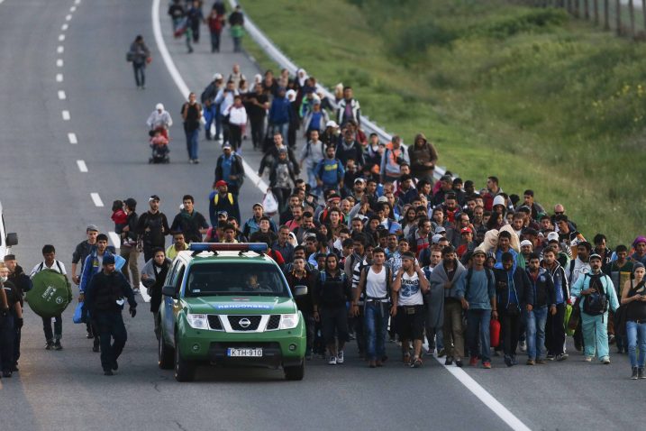 Foto Reuters