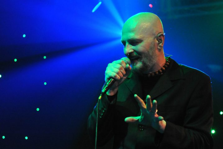 snimio Marko Gracin