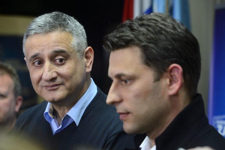 Foto: Goran Mehkek / CROPIX