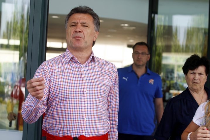 Foto Željko Hajdinjak / Cropix