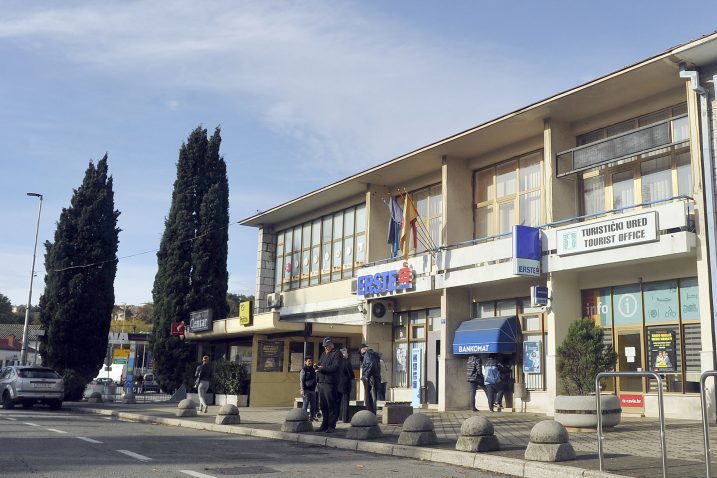 Snimio Roni BRMALJ