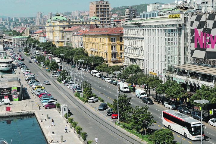 Plaćanje komunalne naknade gradovima i općinama obveza za sve pa i za državna tijela / arhiva NL