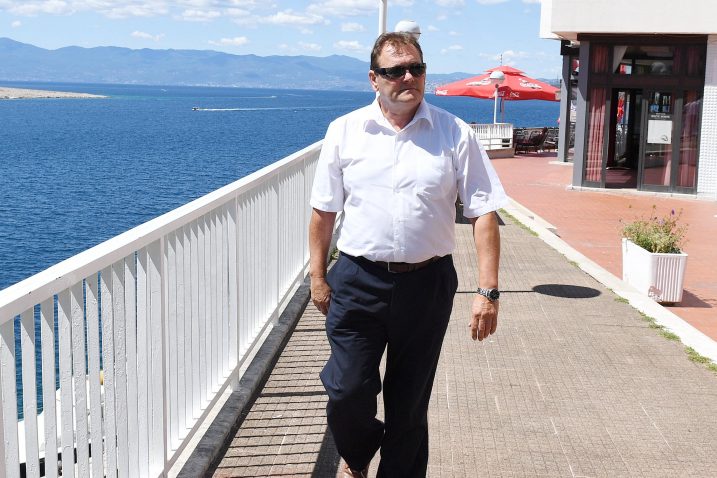 Snimio Ivica TOMIĆ