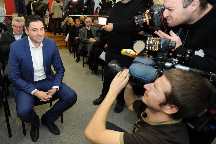 Foto Davor Kovačević