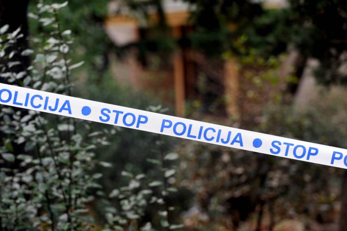 Snimio Damir ŠKOMRLJ