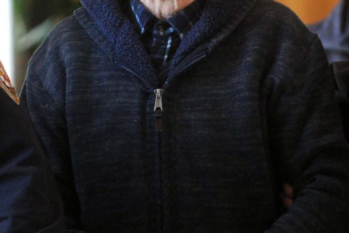 Snimio Marko GRACIN