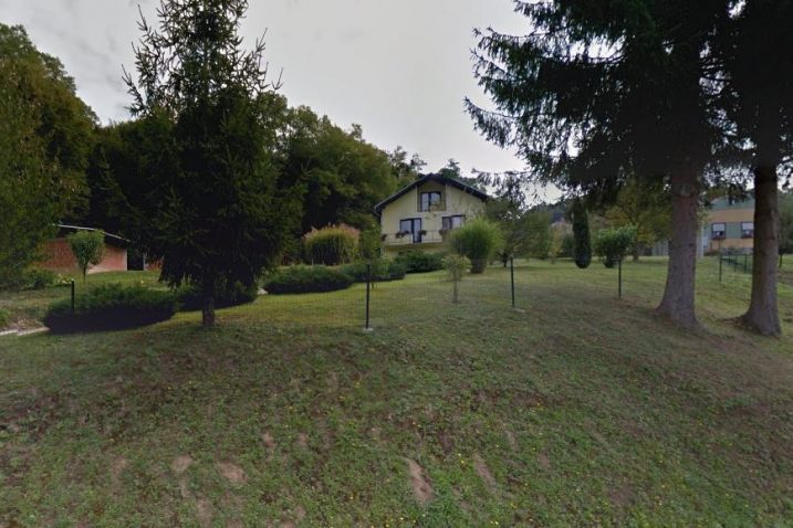 Foto Google maps