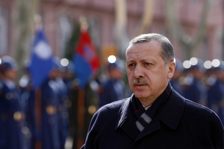 Foto reuters
