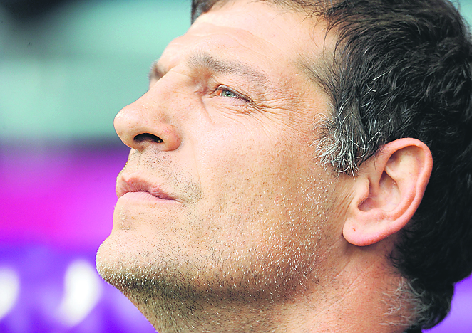 Slaven Bilić / arhiva NL