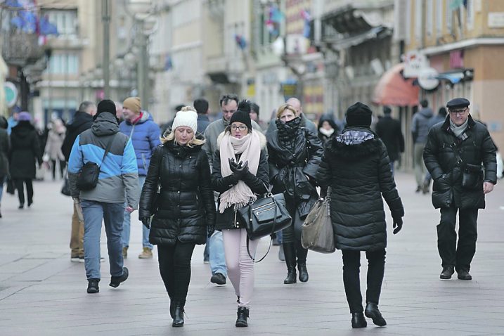 Sve tri porezne reforme išle su na teret lokalne samouprave kojoj je svaki put smanjivan prihod / Foto Vedran KARUZA