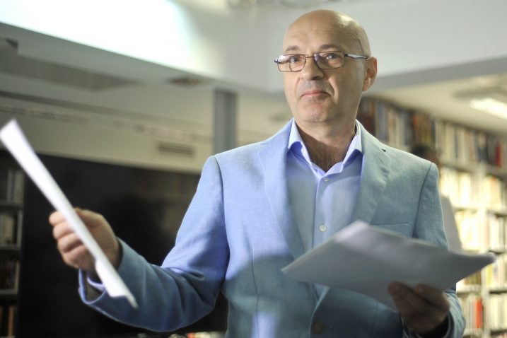 Foto N. Reberšak