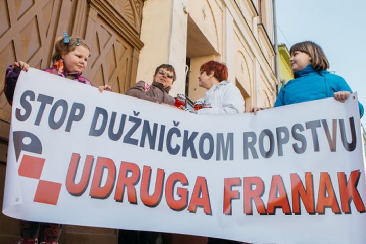 Web Udruge Franak