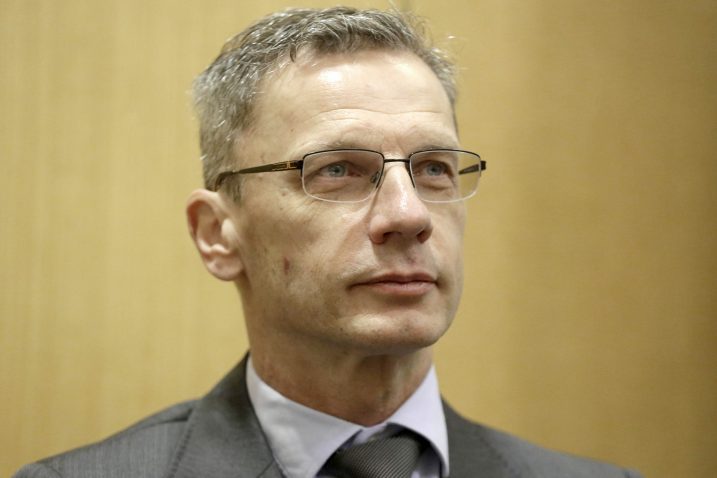 Foto N. Reberšak
