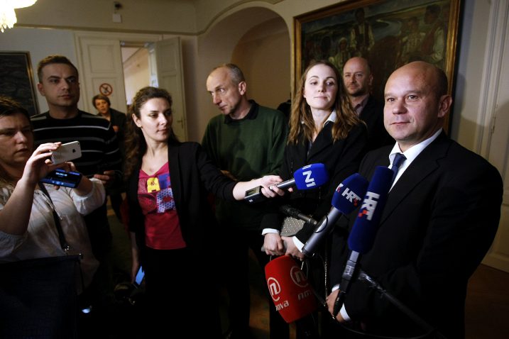 Foto: Ranko Suvar / CROPIX