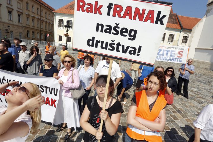 Foto: Damjan Tadic / CROPIX