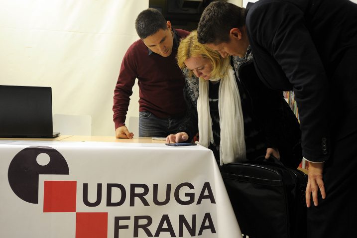 Foto Davor KOVAČEVIĆ