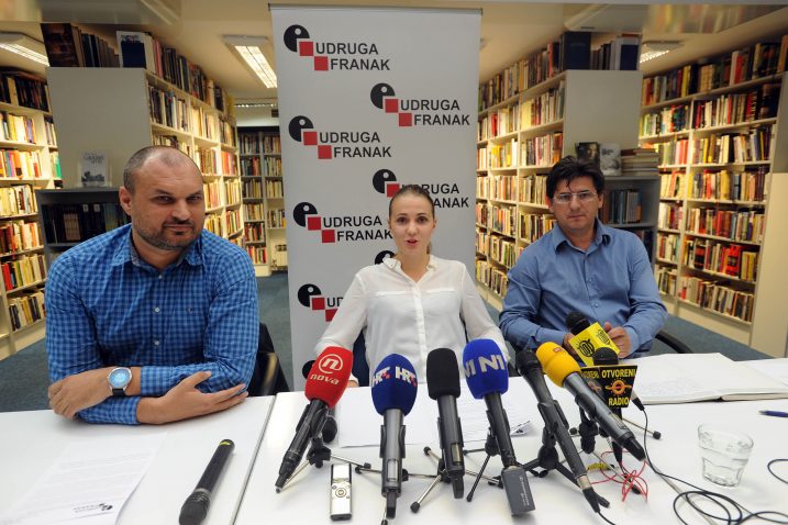 Foto Davor Kovačević / NL arhiva