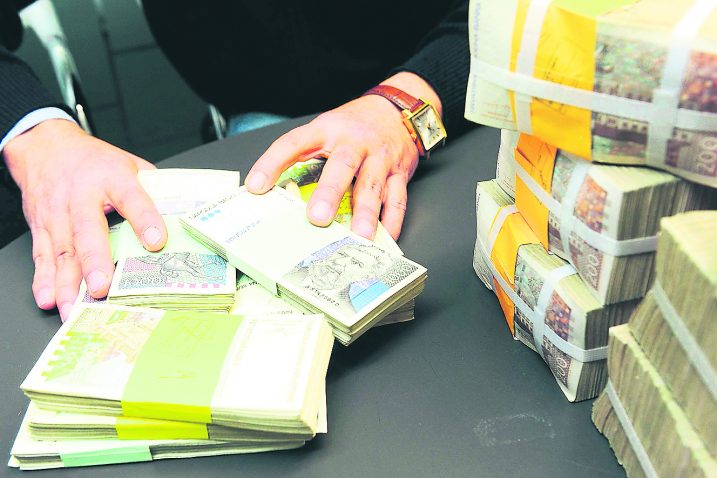 Snimio Vedran KARUZA / NL arhiva