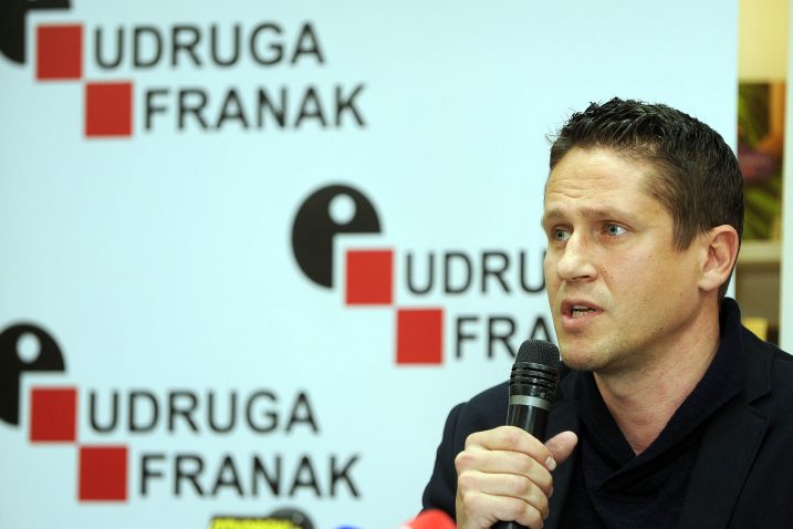 Ivan Kontrec / Foto D. KOVAČEVIĆ