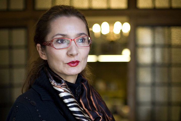 Foto: Sandra Simunovic / CROPIX