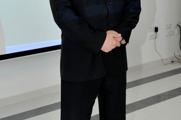 Snimio Damir ŠKOMRLJ