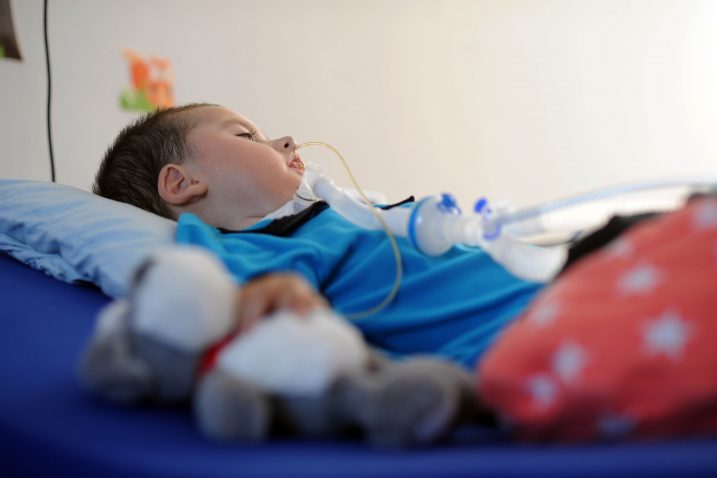 Humanitarni prilozi i donacije ne mogu biti zamjena ili nadomjestak za državno financiranje oboljelih / snimio D. KOVAČEVIĆ