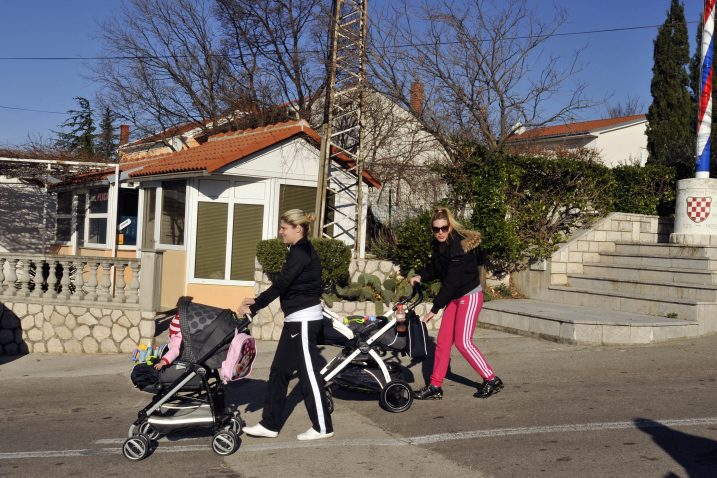 Foto D. Škomrlj