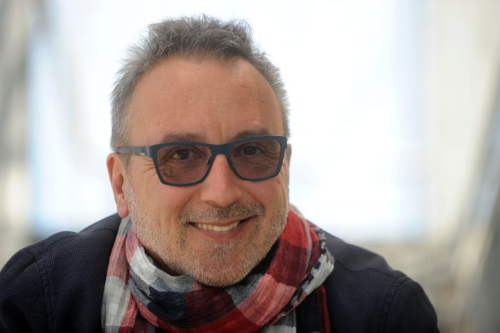 Snimio Roni BRMALJ