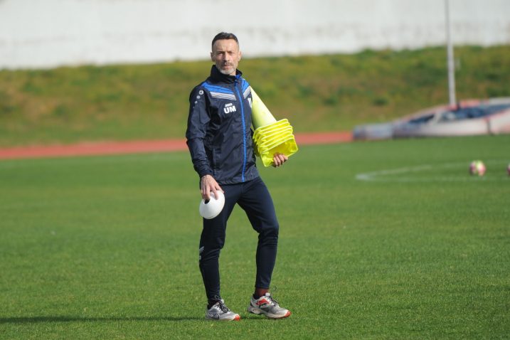 Ugo Maranza / Foto Damir ŠKOMRLJ