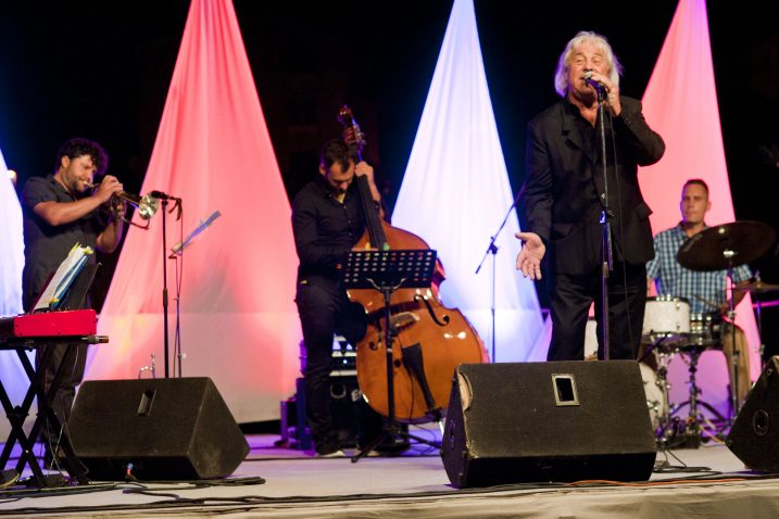 Snimio M. Aničić