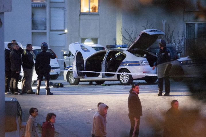 Foto: Bozidar Vukicevic / CROPIX