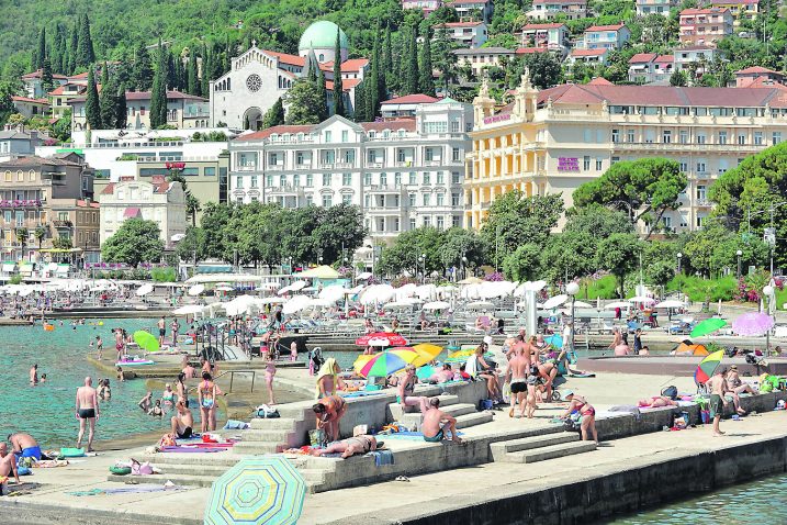 Opreza na plažama nikada dovoljno / Arhiva NL