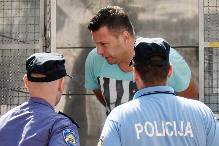 Foto Marin Aničić