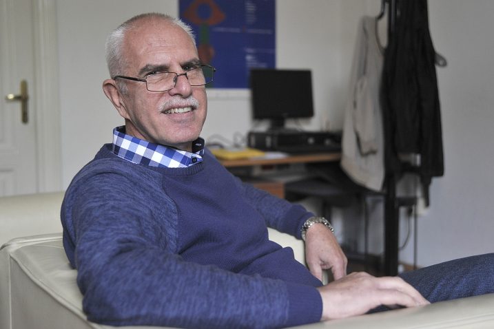 Bolnice vode politički podobni kadrovi, koji se mijenjaju sa svakom smjenom vlasti – Maksim Valenčić / Snimio N. Reberšak